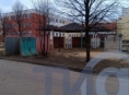 Контейнеры для отходов на детской площадке на ул. Георгиевская в Твери пока не установлены, собственники против. Ответ на народную новость - новости ТИА