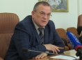 Валерий Павлов отчитался за два года работы на посту главы администрации Твери - новости ТИА
