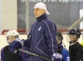 Игроки Тверского хоккейного клуба провели мастер-класс для юных спортсменов - новости ТИА