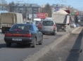 Тверь, готовься! Начался ремонт еще одного моста, Южного. Многие прочувствовали это на себе, встав в пробку - новости ТИА