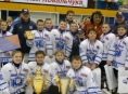 В Твери завершился «Кубок Ильи Ковальчука»: юношеская сборная региона на третьем месте - новости ТИА