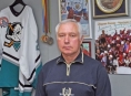 В Твери на 64-м году жизни скончался Виктор Жуков - первый хоккейный тренер Ильи Ковальчука - новости ТИА