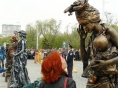 В День города в Твери пройдёт Конкурс живых скульптур и исторических персонажей - новости ТИА