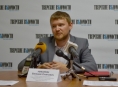 Долгий Максим Олегович Тверь