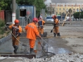 В Твери на ремонт, реконструкцию и содержание дорожно-уличной сети выделено 900 млн. рублей - новости ТИА