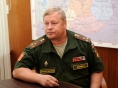 Военный комиссар Тверской области Сергей Фабричнов: В Тверской области на военные сборы призовут всего 50 военных запаса - новости ТИА