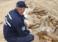 В Тверской области были обнаружены и обезврежены 73 боеприпаса времён ВОВ - новости ТИА