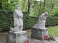 Во Ржеве на военной могиле установят копию немецкой скульптурной группы «Скорбящие родители» - новости ТИА