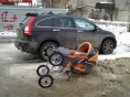 В Твери федеральный судья в отставке выступит обвиняемым по делу о ДТП, в котором серьезно пострадала молодая женщина с ребенком - новости ТИА