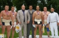 Светлана Петрова Осташков сумо