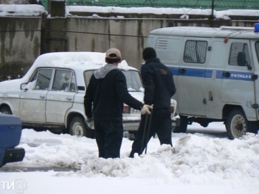 За тонировку можно попасть на 15 суток!