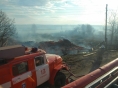 В Тверской области за три праздничных дня в огне погибли 8 человек и сгорело более двух десятков домов - новости ТИА