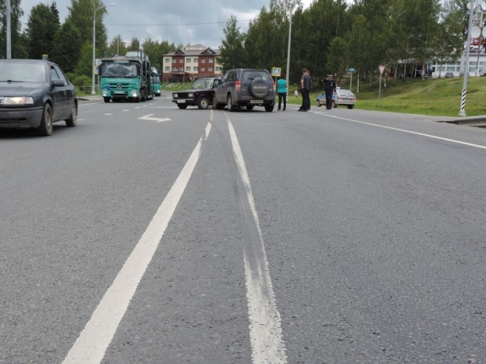 Село Овсище Тверской Области Фото