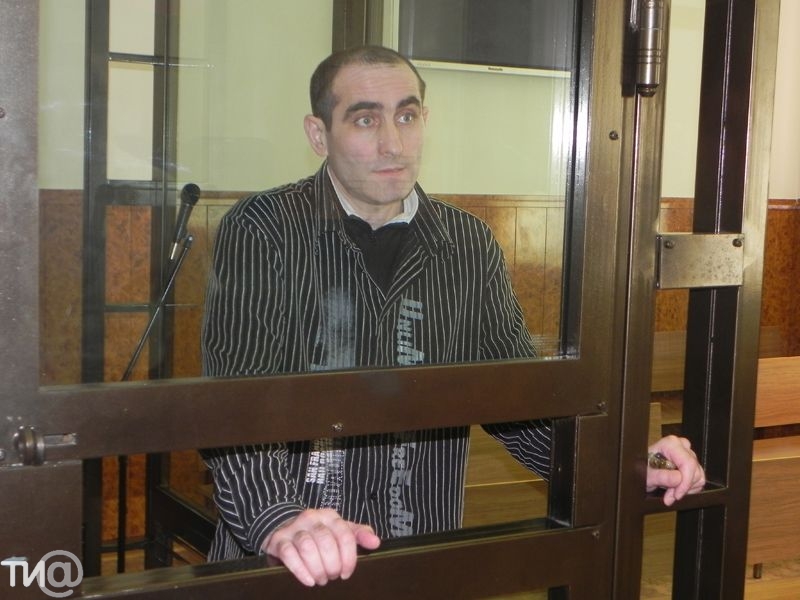 В Тверской области осуждён заказчик убийства собственной жены-нотариуса ...