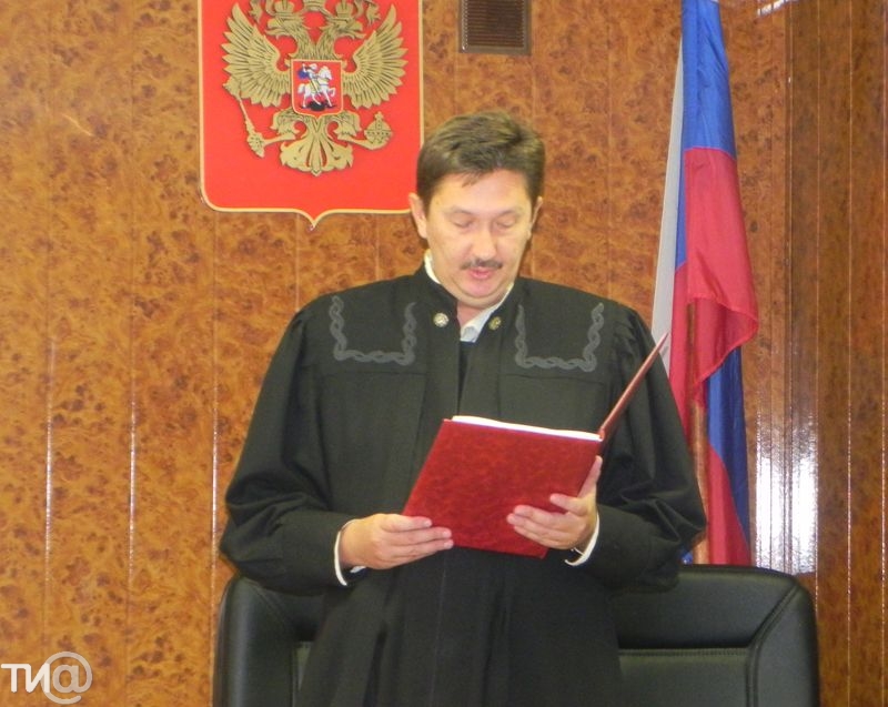 В Тверской области осуждён заказчик убийства собственной жены-нотариуса ...