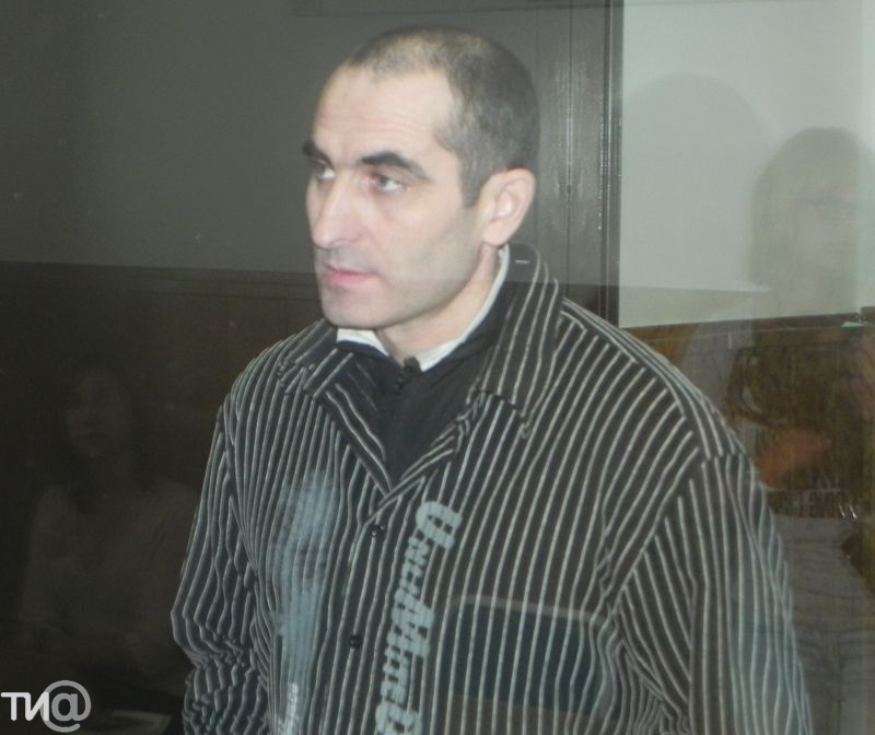 В Тверской области осуждён заказчик убийства собственной жены-нотариуса ...