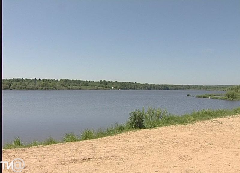 Озеро бойково тверская область