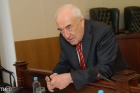 Александр Тягунов теперь возглавляет комитет по строительству, ЖКХ и тарифам