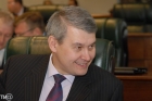 Олег Лебедев председатель комитета по экономической политике, инвестиционной деятельности и предпринимательству
