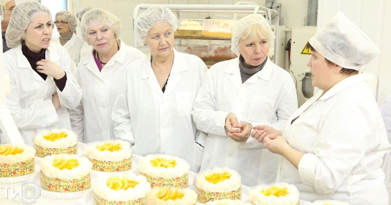 Волжский пекарь картинки