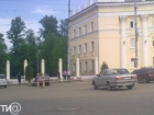 14 мая, пл. Гагарина