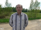 Председатель садоводческого некоммерческого товарищества «Марьино» Альберт Крюков