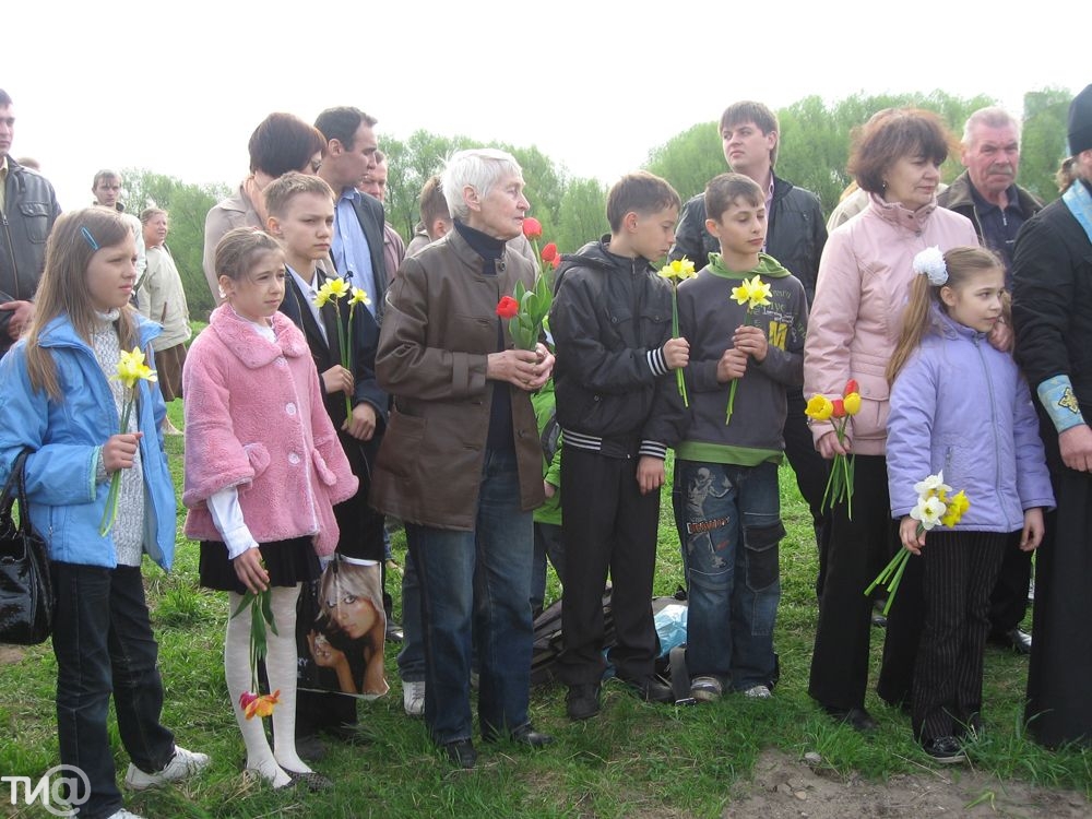 Тверь исаевский ручей карта