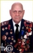 Спартак Сычев, председатель Совета ветеранов Курской битвы
