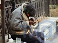 В Твери ещё остались настоящие люди. Бездомному пенсионеру, который жил на помойке несколько месяцев, удалось помочь! - народные новости ТИА