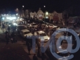 Разборки в Кимрах. Толпа таксистов защищала «своих» от борзых клиентов - народные новости ТИА