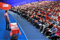 Генеральная прокачка продаж на форуме в Твери 17 октября - Новости ТИА