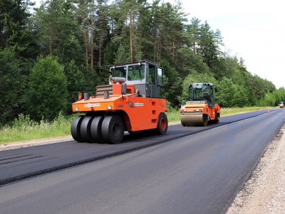 В Тверской области приняли программу по ремонту дорог на пять лет - Новости ТИА