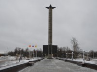 Глава Твери проверил готовность города к празднику - Дню освобождения Калинина  - Новости ТИА
