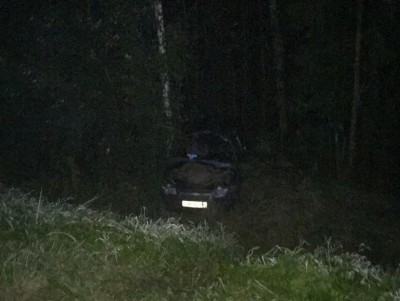 В Тверской области погиб 19-летний водитель, получивший права месяц назад - новости ТИА