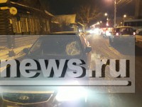 В Твери вечером сбили 13-летнюю девочку - Новости ТИА