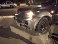 В Тверской области 78-летний водитель попал в аварию - Новости ТИА
