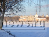 В Тверской области похолодает до -20... -25°C  - Новости ТИА