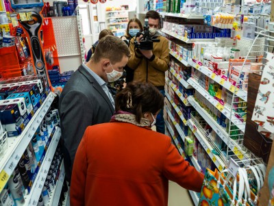 Оштрафовали заведующих аптек за отсутствие жизненно необходимых лекарств - Новости ТИА