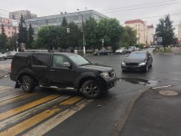 28 августа на дорогах Тверской области пострадали три человека - Новости ТИА