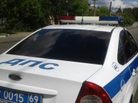 В Тверской области машина съехала в кювет, два ребенка пострадали - Новости ТИА