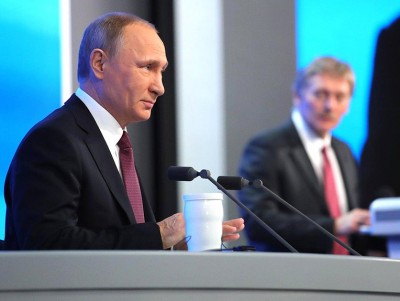 Путин подписал закон, что ОСАГО временно будут оформлять без техосмотра - Новости ТИА