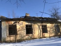 Следователей заинтересовало аварийное жилье многодетной семьи из Торжка  - новости ТИА