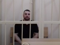 Осуждённый полицейский Вячеслав Каймин обжалует приговор суда - Новости ТИА