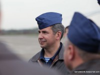 Погибшего пилота группы «Беркуты» Игоря Бутенко похоронят в Торжке - Новости ТИА