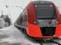 С 8 декабря от Твери до Санкт-Петербурга можно будет доехать на "Ласточке" - Новости ТИА