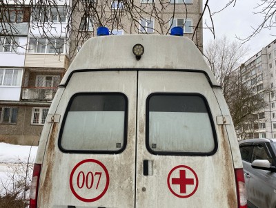 Главврача и станцию скорой помощи Твери оштрафовали на 70 тысяч  - Новости ТИА