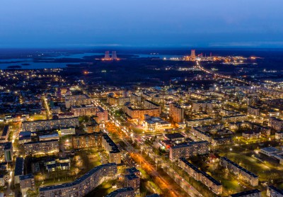 Тверская область получила более 5 млрд рублей налогов от Калининской АЭС - Новости ТИА