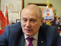 Александр Корзин проведёт официальные приемы на 650 тысяч рублей - Новости ТИА