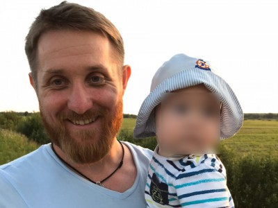 В ДТП под Тверью погиб отец пятерых детей - Новости ТИА