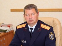 Следственный комитет Тверской области пока возглавил полковник Станислав Захаров - новости ТИА